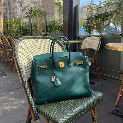 Valiora® – Verkin Shoulder Bag