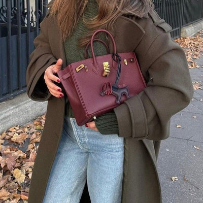 Valiora® – Verkin Shoulder Bag