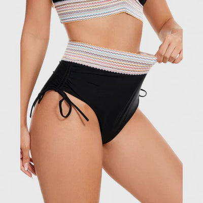 Jayzelliah – Chic Bikini Set