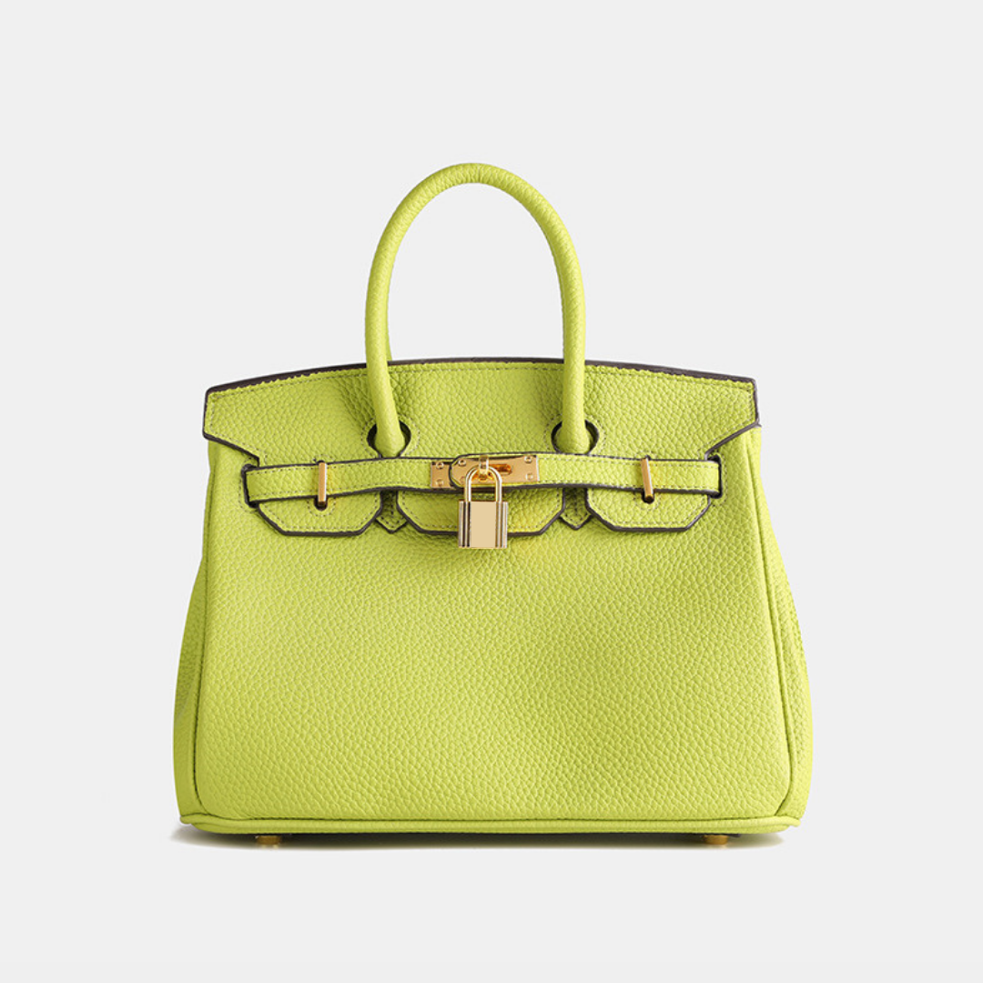 UrbanNest™ Leather Luxe