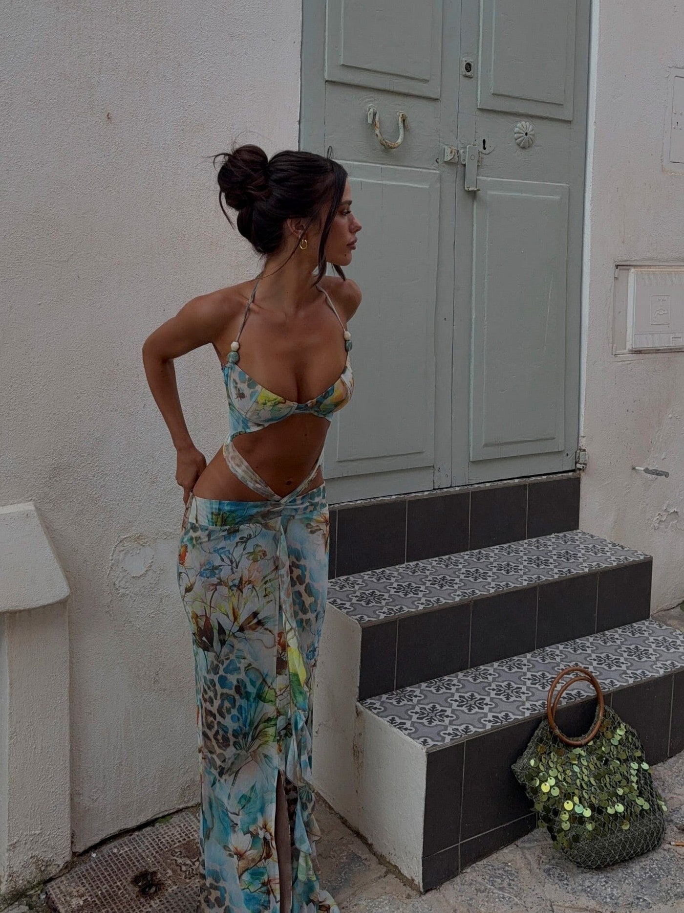 Aurelia™ Amazonia Maxi Dress