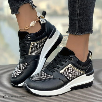 Farrah™ Women’s Orthopedic Shoes