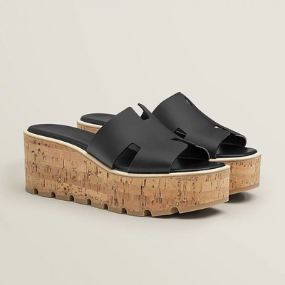 Byron Luxe Sandals