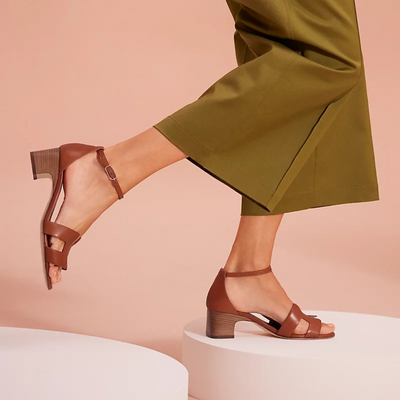 CHLOÉ Sandals