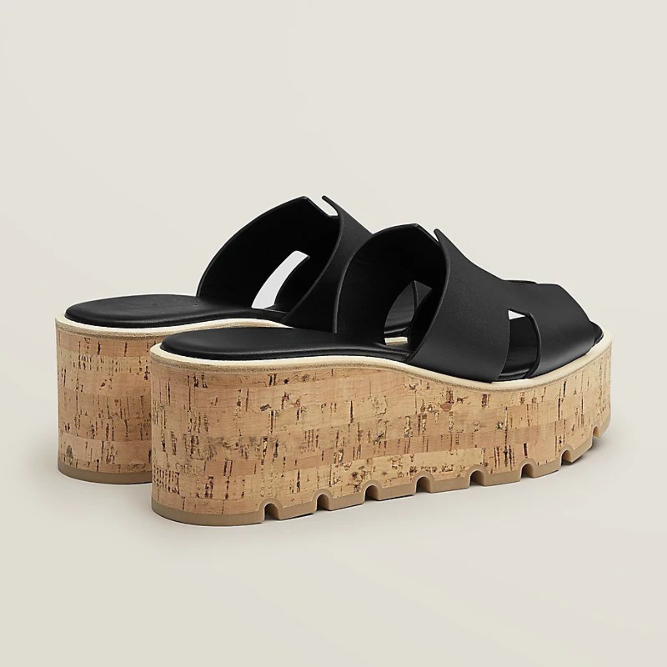 Byron Luxe Sandals