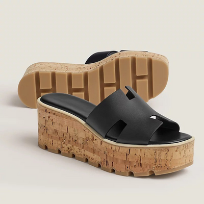Byron Luxe Sandals