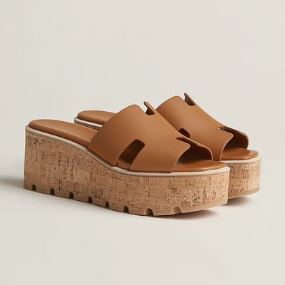 Byron Luxe Sandals