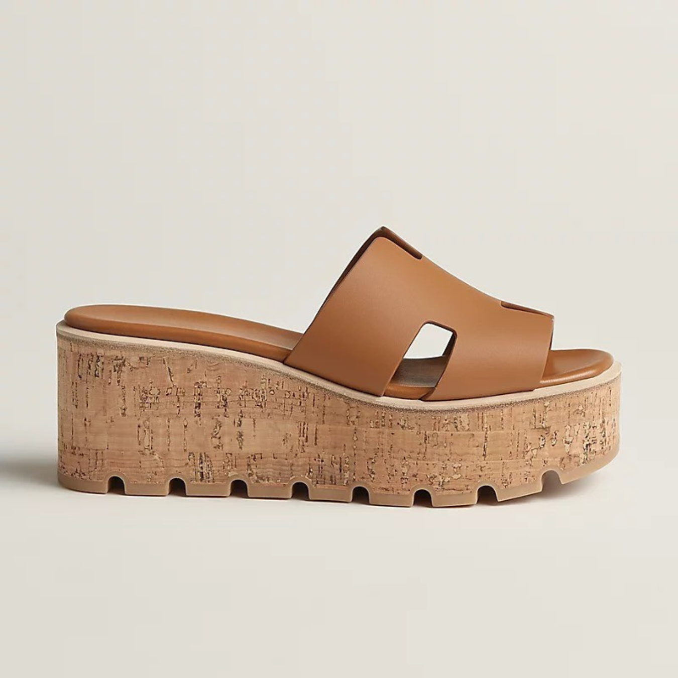 Byron Luxe Sandals