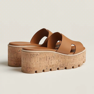 Byron Luxe Sandals