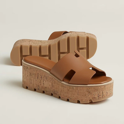Byron Luxe Sandals