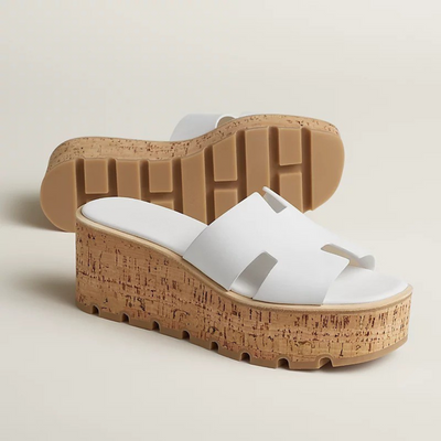 Byron Luxe Sandals