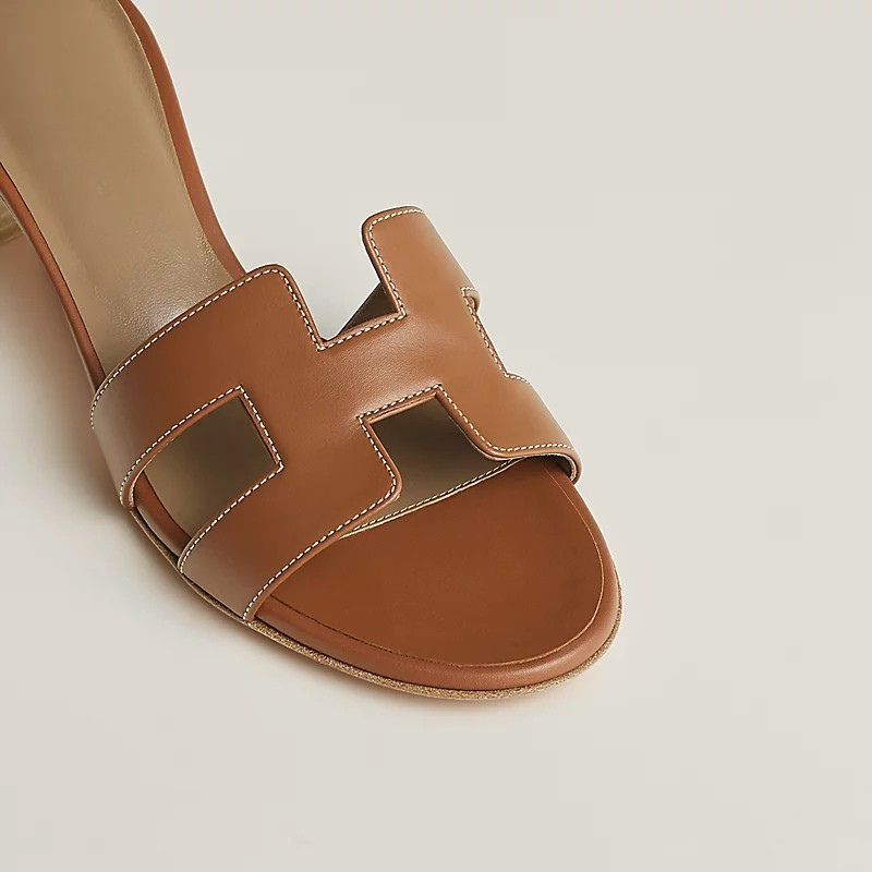 Clémence Oasis Sandals