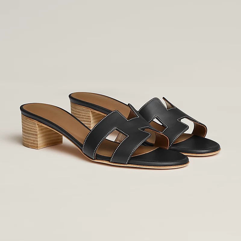Clémence Oasis Sandals