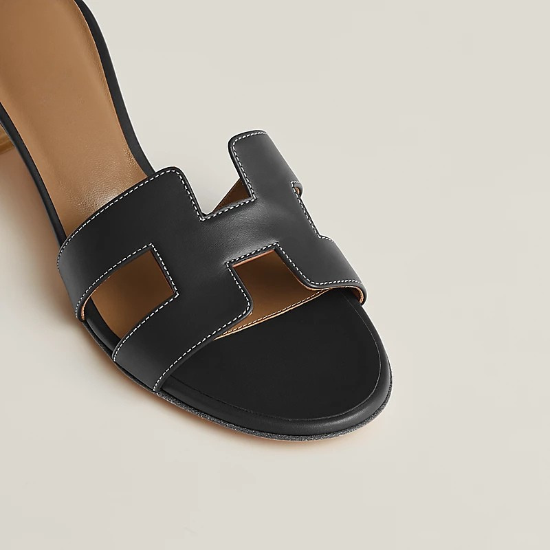 Clémence Oasis Sandals