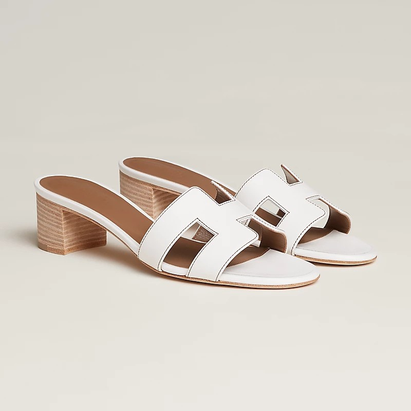 Clémence Oasis Sandals