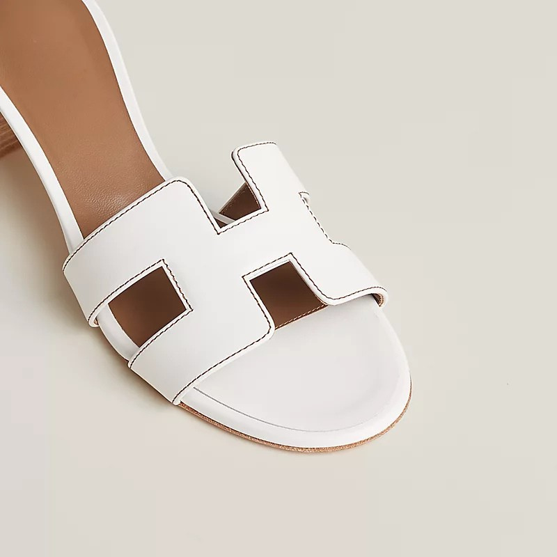 Clémence Oasis Sandals