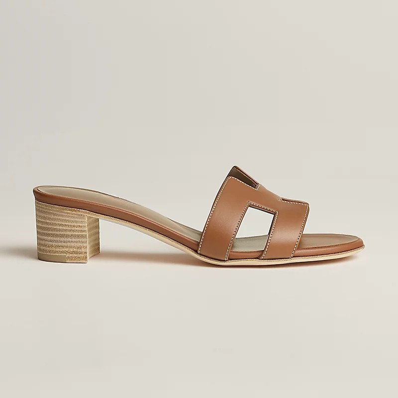 Clémence Oasis Sandals