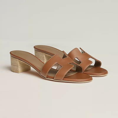 Clémence Oasis Sandals