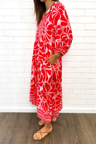 Auralienne™ | Classic Silhouette Dress