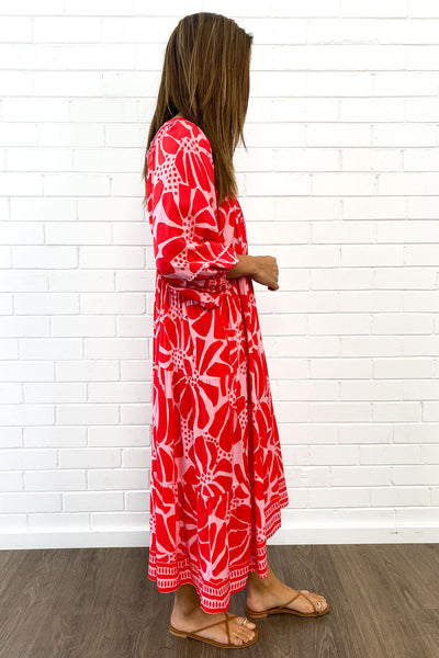 Auralienne™ | Classic Silhouette Dress