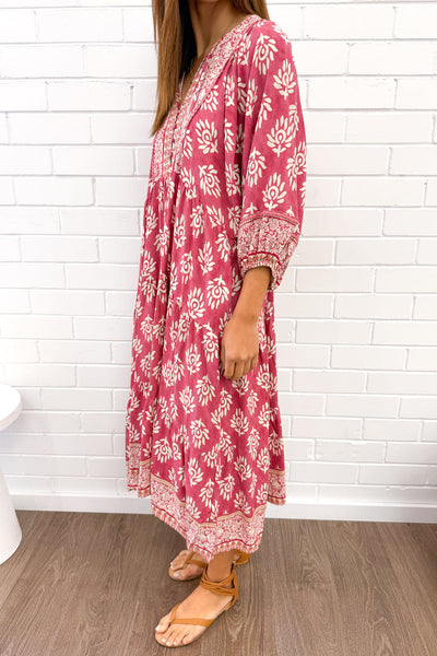 Auralienne™ | Classic Silhouette Dress