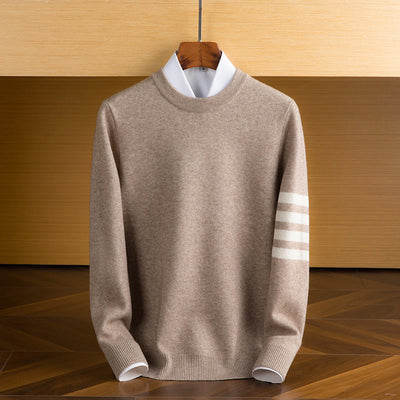 VellutoFit™ Luxe Sweater