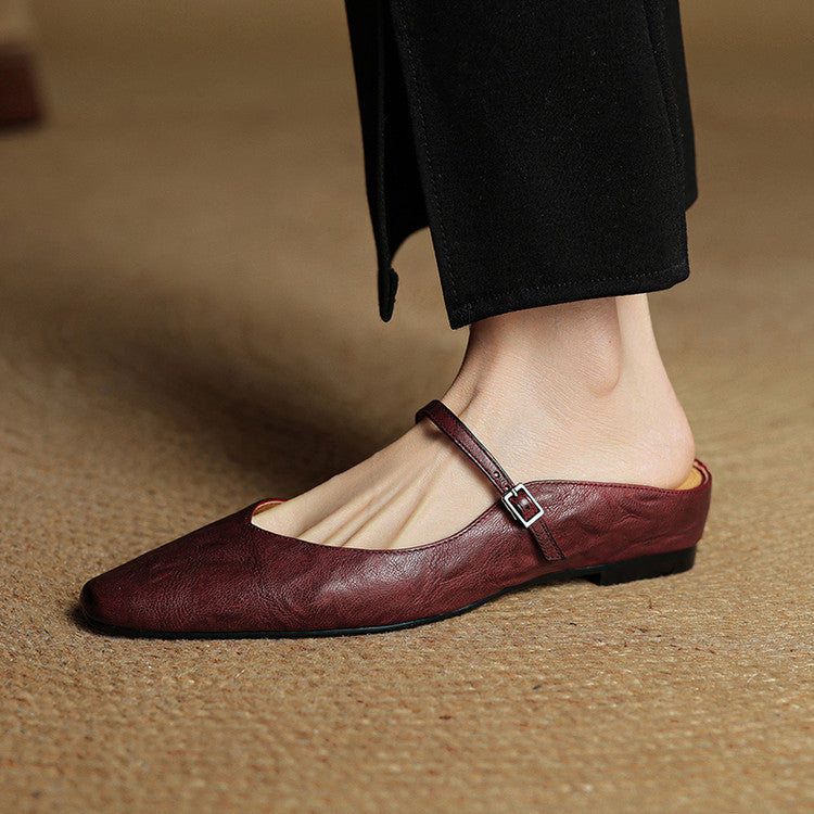Orella Mules