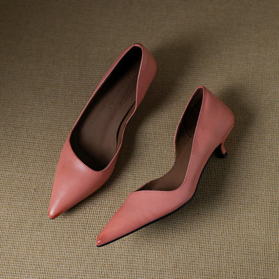 Vienna Heels