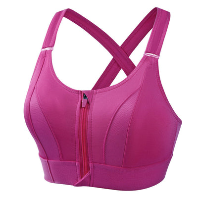 Savrani™ | Comfortable Sports Bra