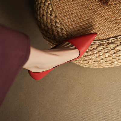 Vienna Heels
