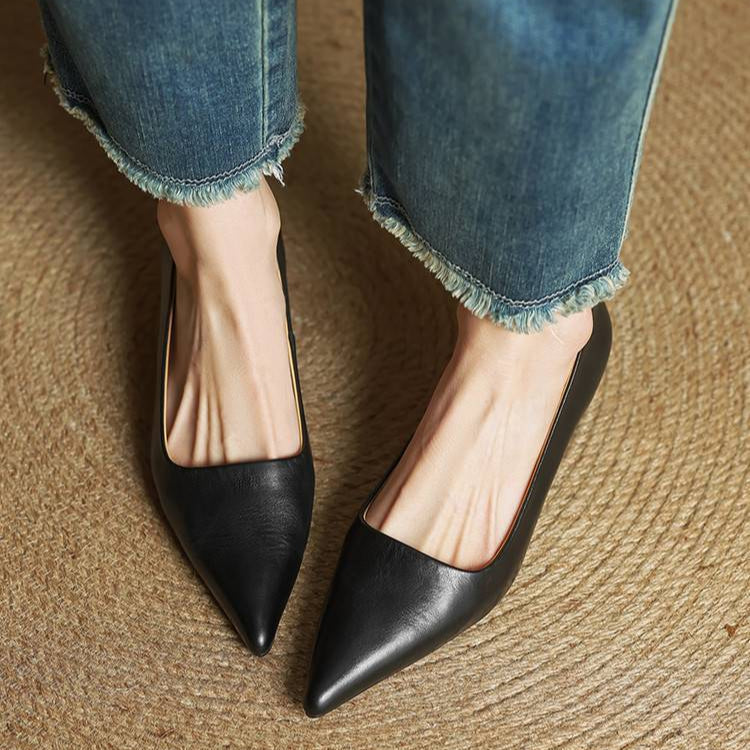 Anok Heels