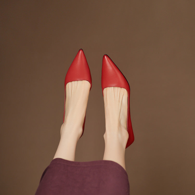 Vienna Heels