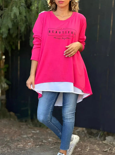 Mattina - Dual Comfort Tee