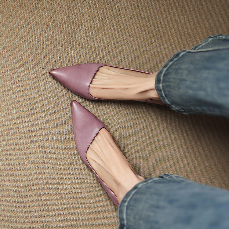 Vienna Heels