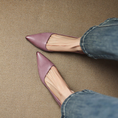 Vienna Heels