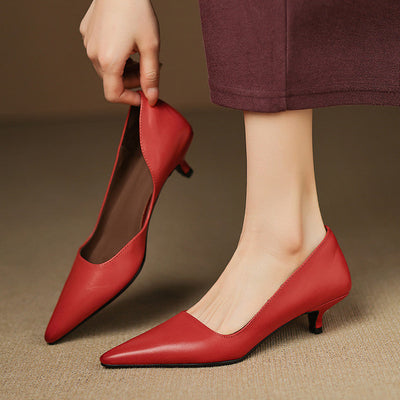 Vienna Heels