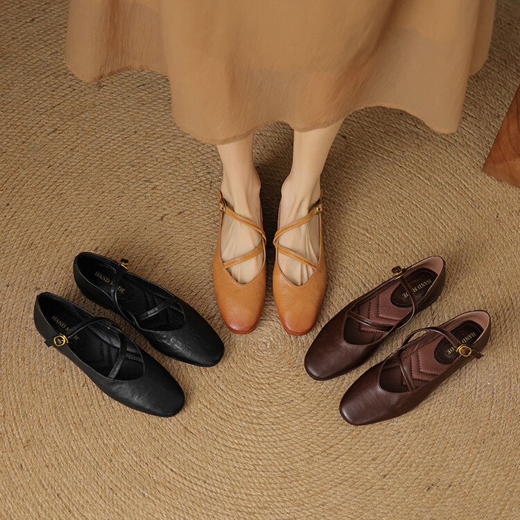 Norie Flats