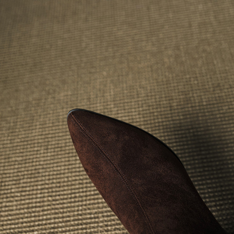 Alora – Genuine Suede Ankle Boots