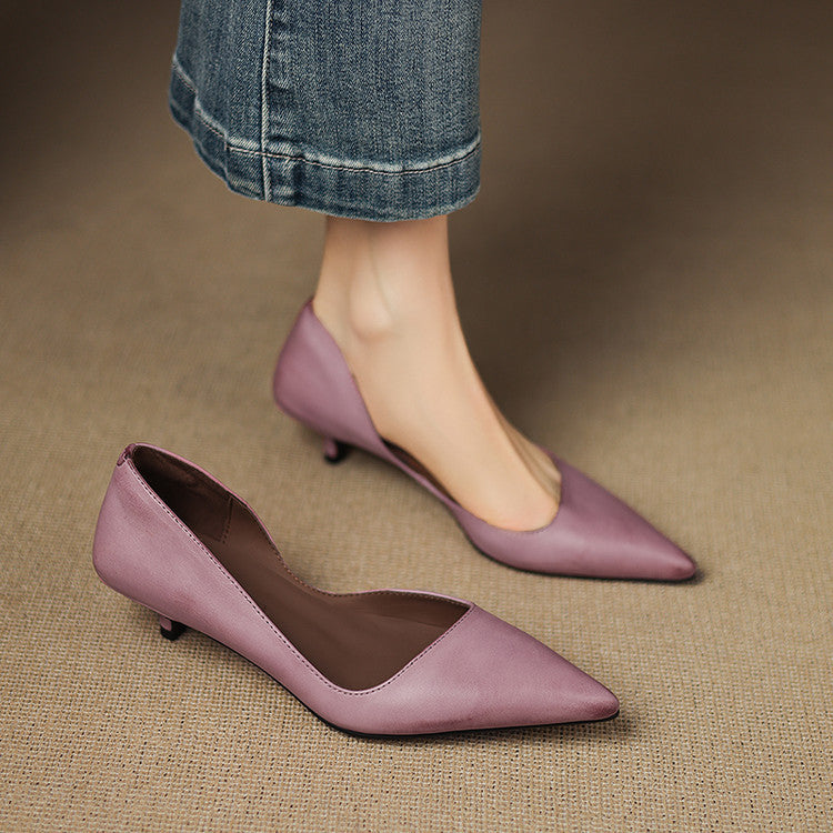 Vienna Heels