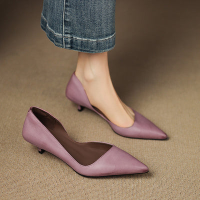 Vienna Heels