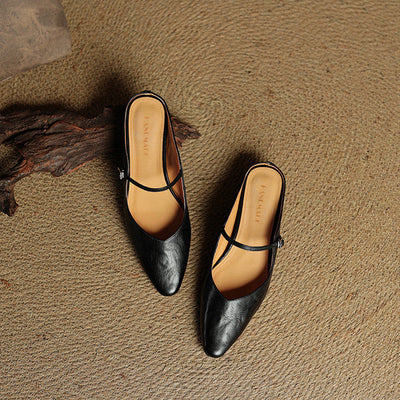 Orella Mules