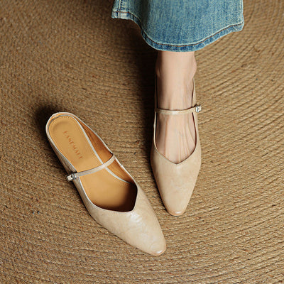 Orella Mules
