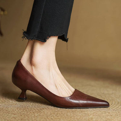 Anok Heels
