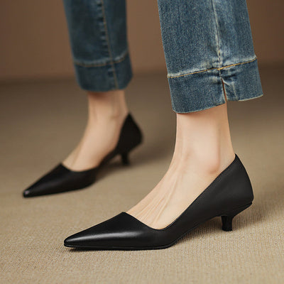 Vienna Heels