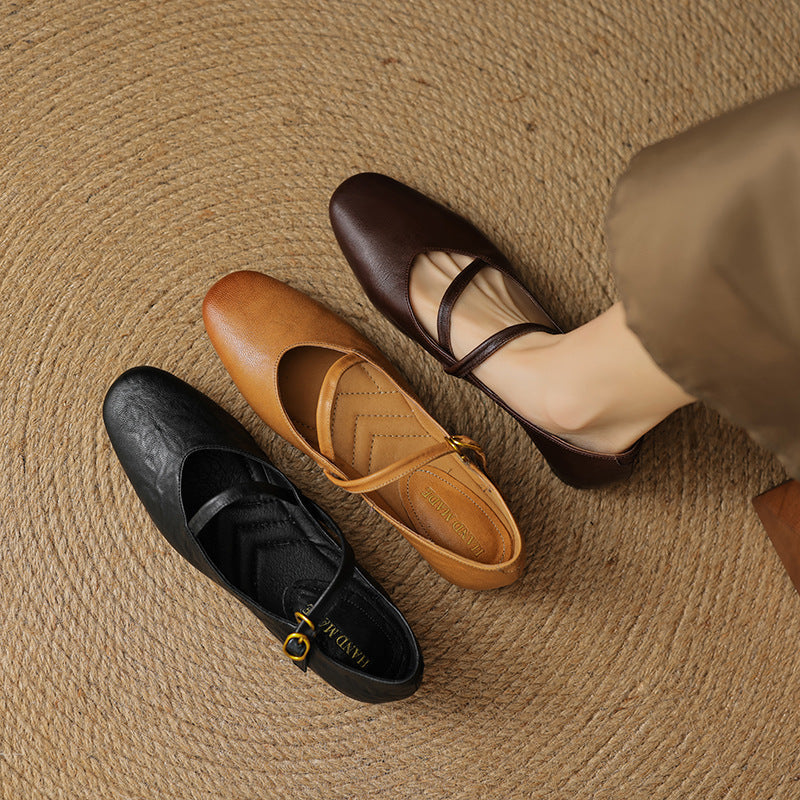 Norie Flats