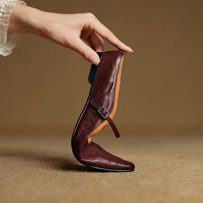 Orella Mules