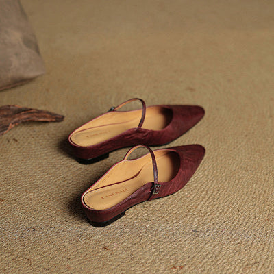 Orella Mules