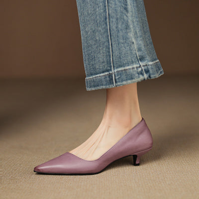 Vienna Heels