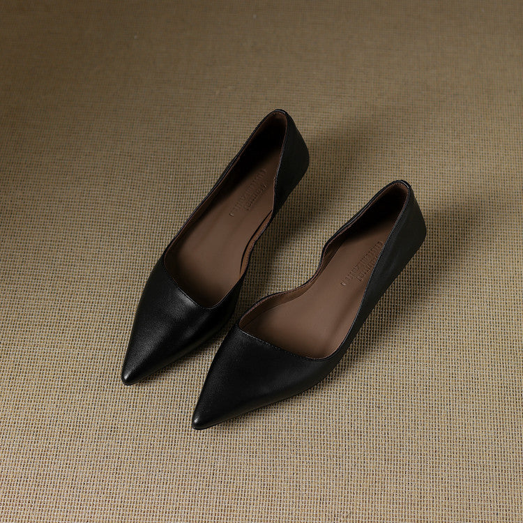 Vienna Heels