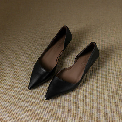 Vienna Heels